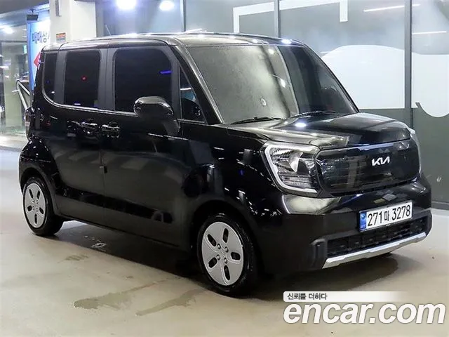 Kia Ray 2023 thumb 11