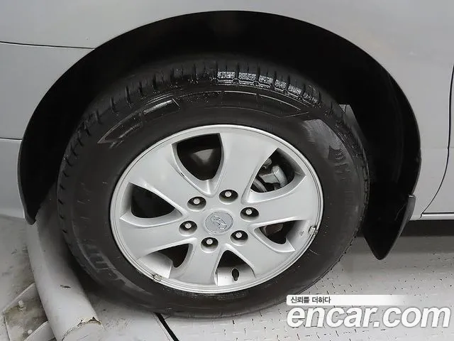 Hyundai Starex 2014 thumb 5