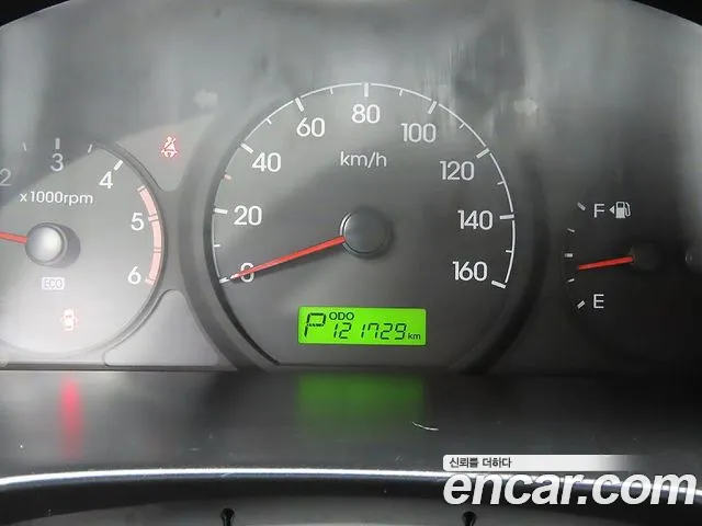 Hyundai Starex 2014 thumb 6