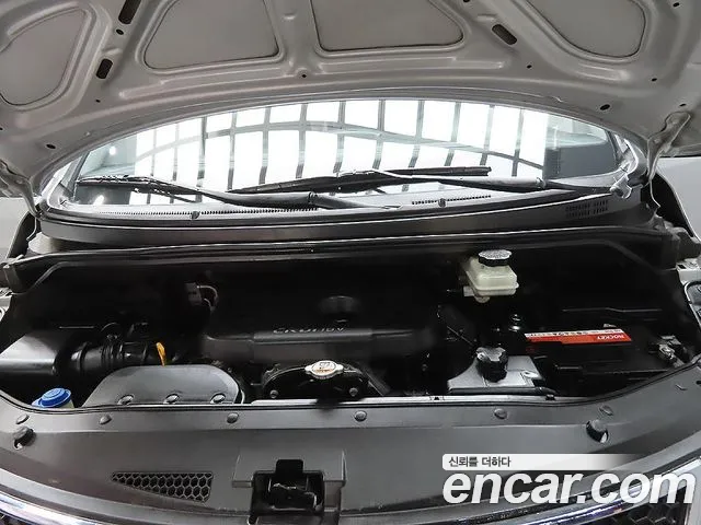 Hyundai Starex 2014 thumb 8
