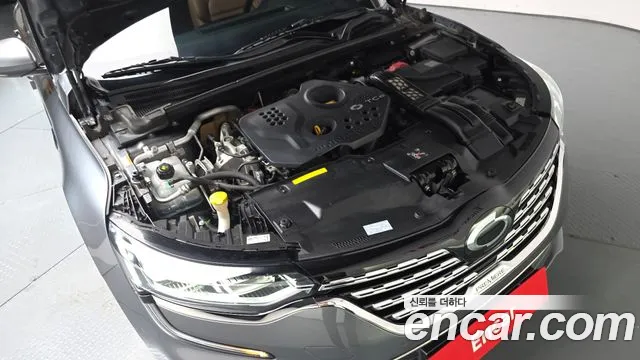 Renault-KoreaSamsung Megane 2021 thumb 5
