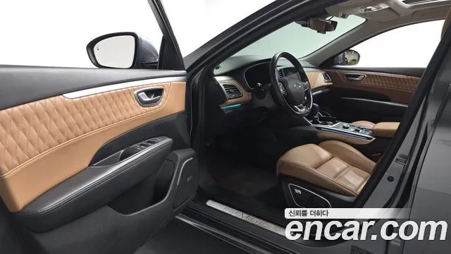 Renault-KoreaSamsung Megane 2021 thumb 9