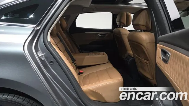 Renault-KoreaSamsung Megane 2021 thumb 10