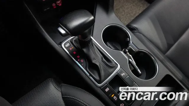 Kia Sportage 2016 thumb 9