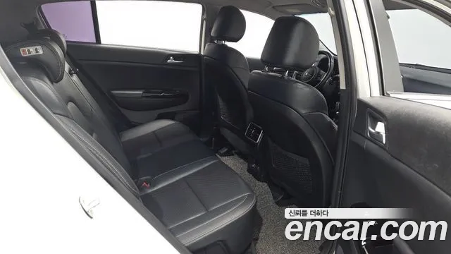 Kia Sportage 2016 thumb 12