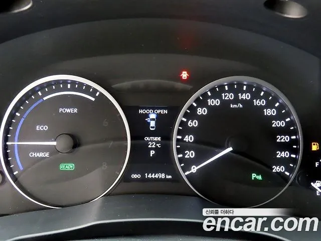 Lexus ES 2014 thumb 9