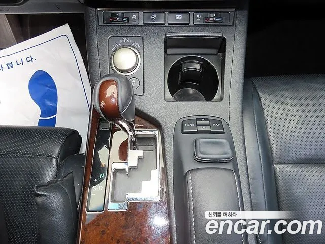 Lexus ES 2014 thumb 10