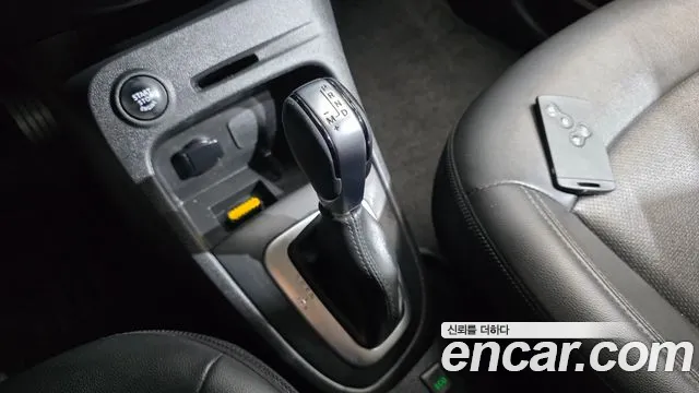 Renault-KoreaSamsung Captur 2019 thumb 9