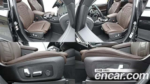 BMW X3 2023 thumb 6