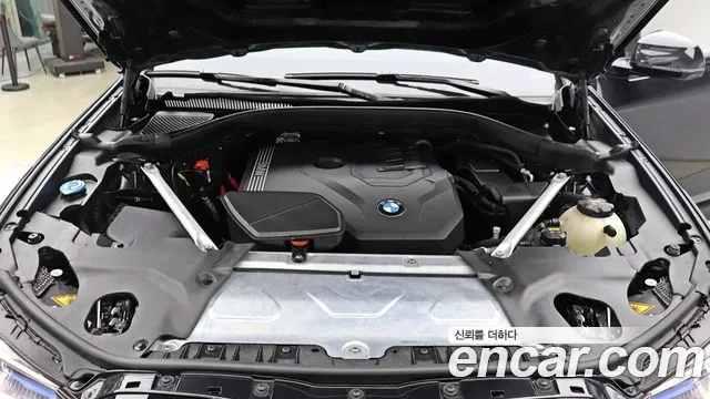 BMW X3 2023 thumb 7