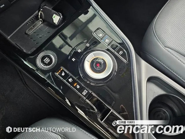 Kia Niro 2025 thumb 9
