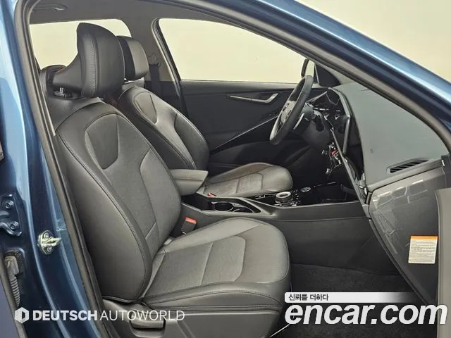 Kia Niro 2025 thumb 10