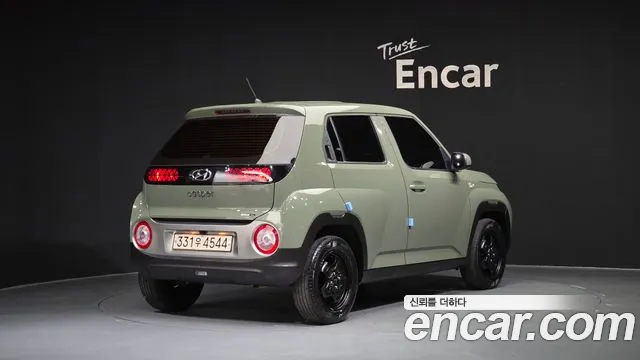 Hyundai Casper 2023 thumb 2