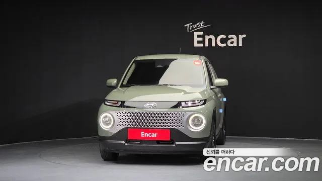 Hyundai Casper 2023 thumb 3