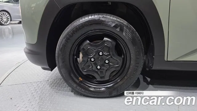 Hyundai Casper 2023 thumb 5