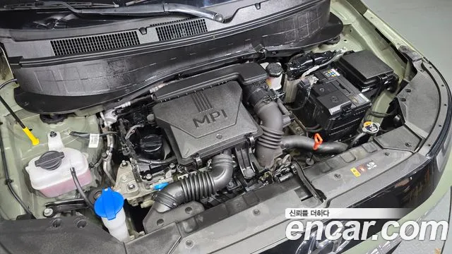 Hyundai Casper 2023 thumb 6