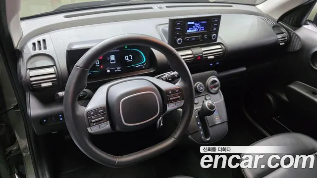 Hyundai Casper 2023 thumb 7