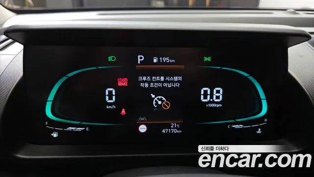 Hyundai Casper 2023 thumb 8