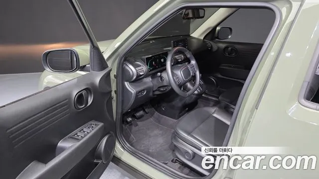 Hyundai Casper 2023 thumb 10