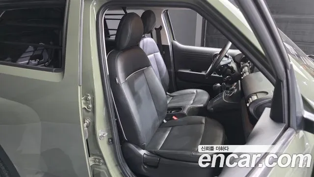 Hyundai Casper 2023 thumb 11