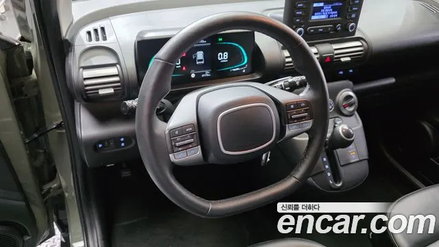 Hyundai Casper 2023 thumb 12