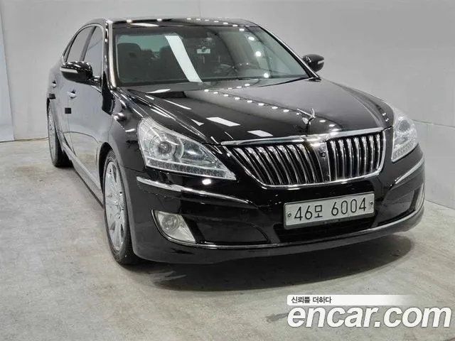 Hyundai Equus 2011 thumb 2