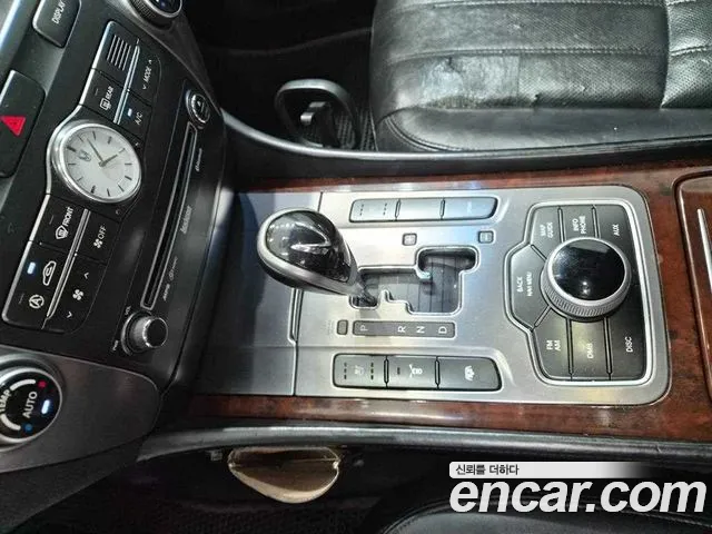 Hyundai Equus 2011 thumb 9