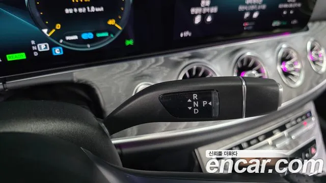 Mercedes-Benz E-Класс 2021 thumb 9