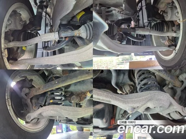 Hyundai Sonata 2011 thumb 3
