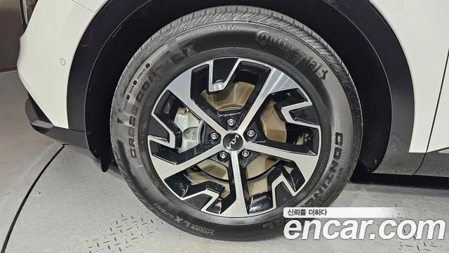 Kia Sportage 2024 thumb 5