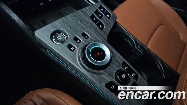 Kia Sportage 2024 thumb 9