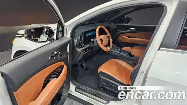 Kia Sportage 2024 thumb 10