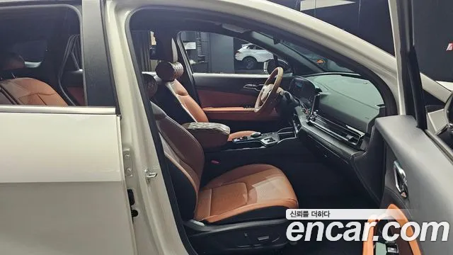 Kia Sportage 2024 thumb 11
