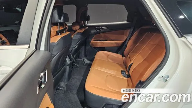Kia Sportage 2024 thumb 12