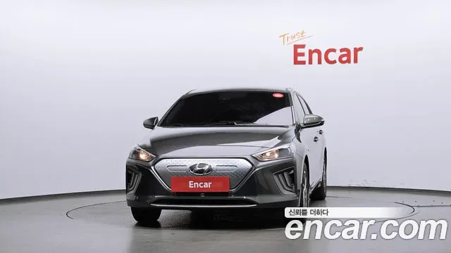 Hyundai IONIQ 6 2020 thumb 3