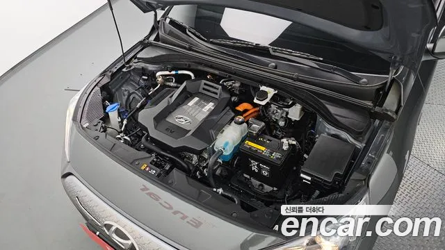 Hyundai IONIQ 6 2020 thumb 6