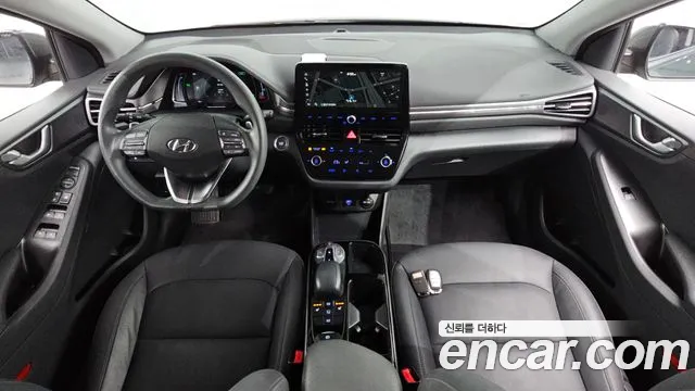 Hyundai IONIQ 6 2020 thumb 7