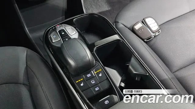 Hyundai IONIQ 6 2020 thumb 9