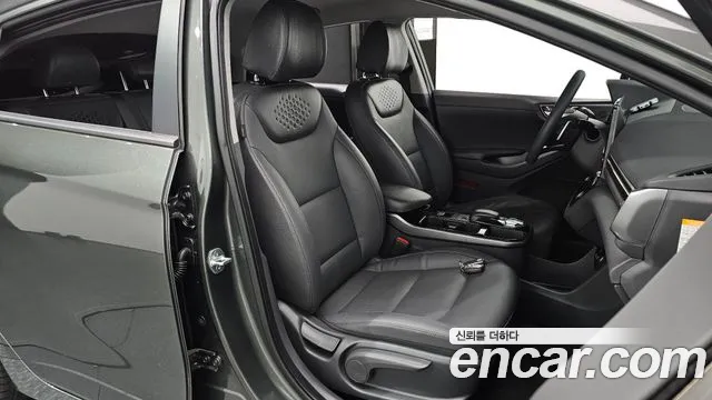 Hyundai IONIQ 6 2020 thumb 11