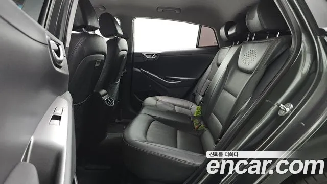 Hyundai IONIQ 6 2020 thumb 12