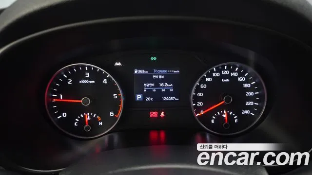 Kia Sportage 2019 thumb 8