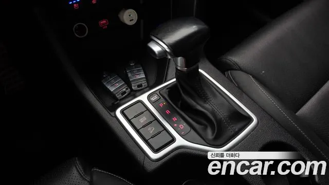 Kia Sportage 2019 thumb 9