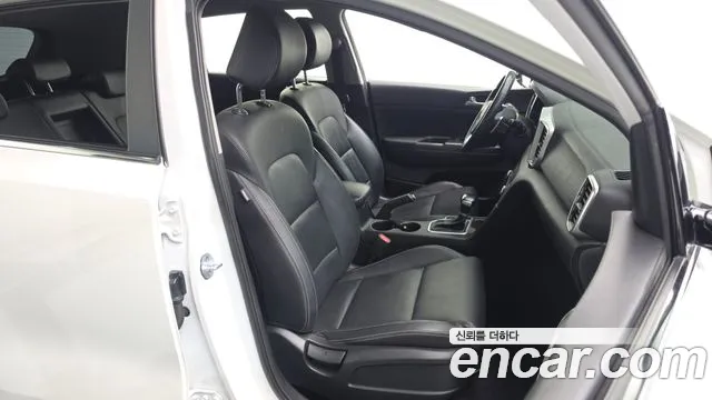 Kia Sportage 2019 thumb 12
