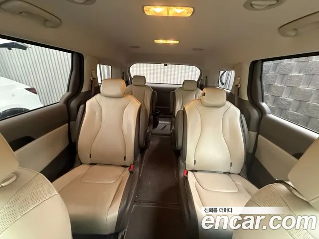 Kia Carnival 2020 thumb 6