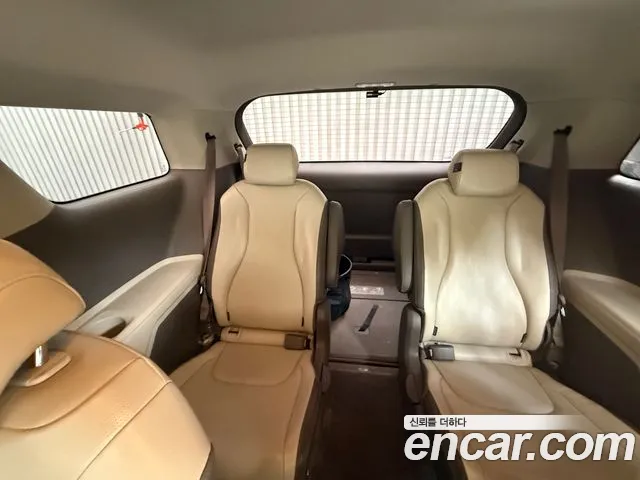 Kia Carnival 2020 thumb 8