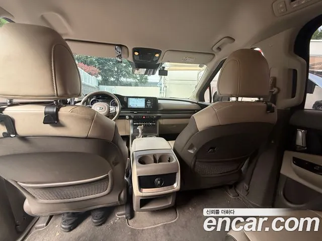 Kia Carnival 2020 thumb 9