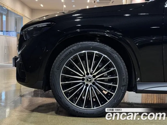 Mercedes-Benz GLC 2026 thumb 5