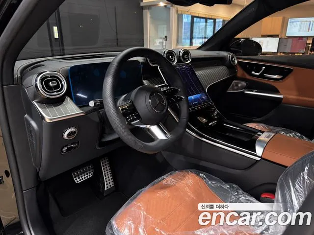 Mercedes-Benz GLC 2026 thumb 6