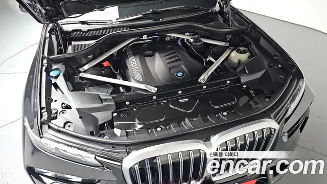 BMW X7 2026 thumb 5