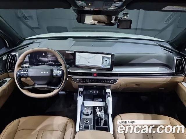 Kia Sorento 2026 thumb 5